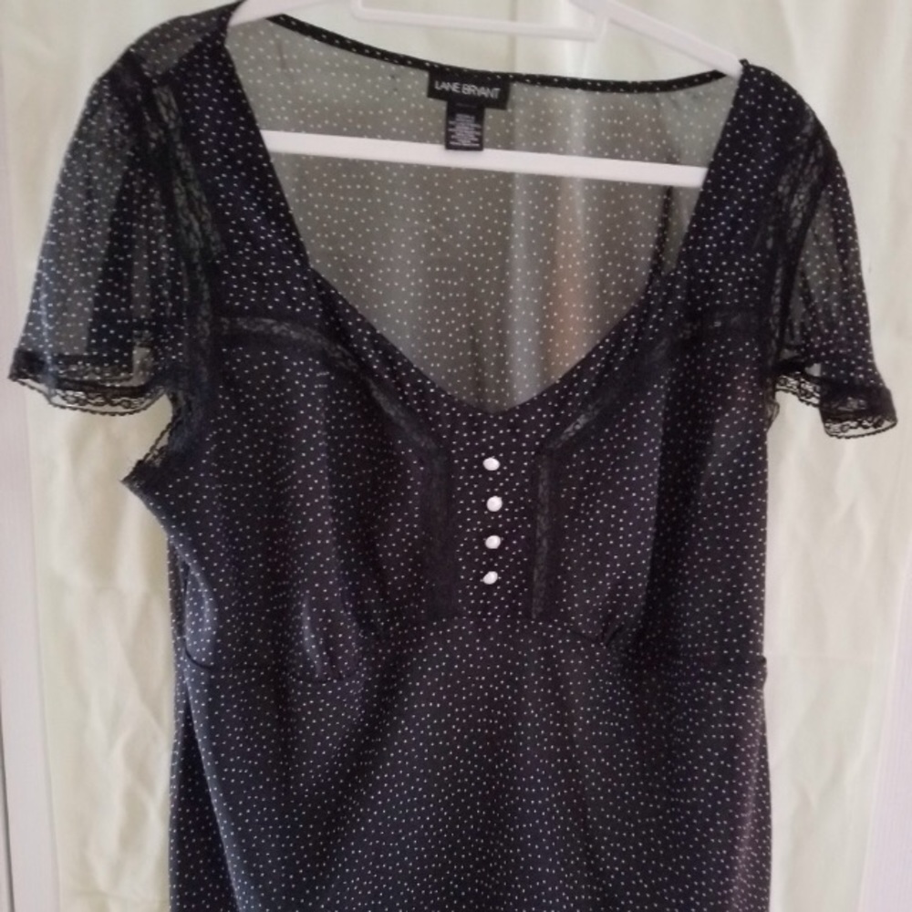 Layne Bryant top